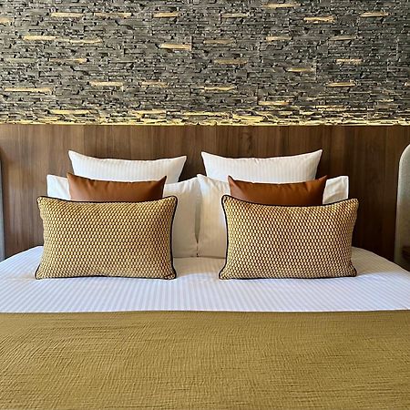 Cocoon Inn Cucq Bagian luar foto