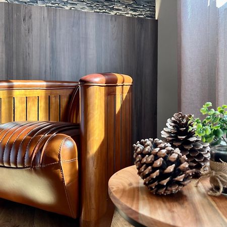 Cocoon Inn Cucq Bagian luar foto